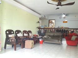 Ivory Heights (D22), Condominium #183196512